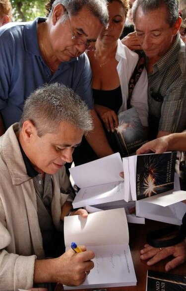‘Fresa y Chocolate’, el canto de Cuba contra la intolerancia, cumple 20 años