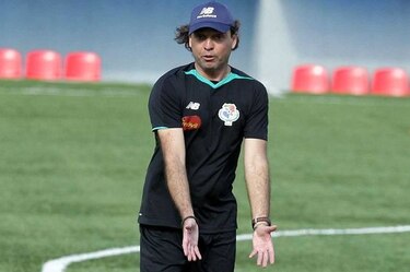Nicaragua será el primer rival de Panamá en torneo Sub-20 de Uncaf