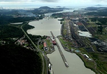 Sacyr confirma ruptura de negociaciones con la Autoridad del Canal de Panamá