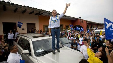 Gobierno mexicano sufre históricas derrotas en elección de gobernadores