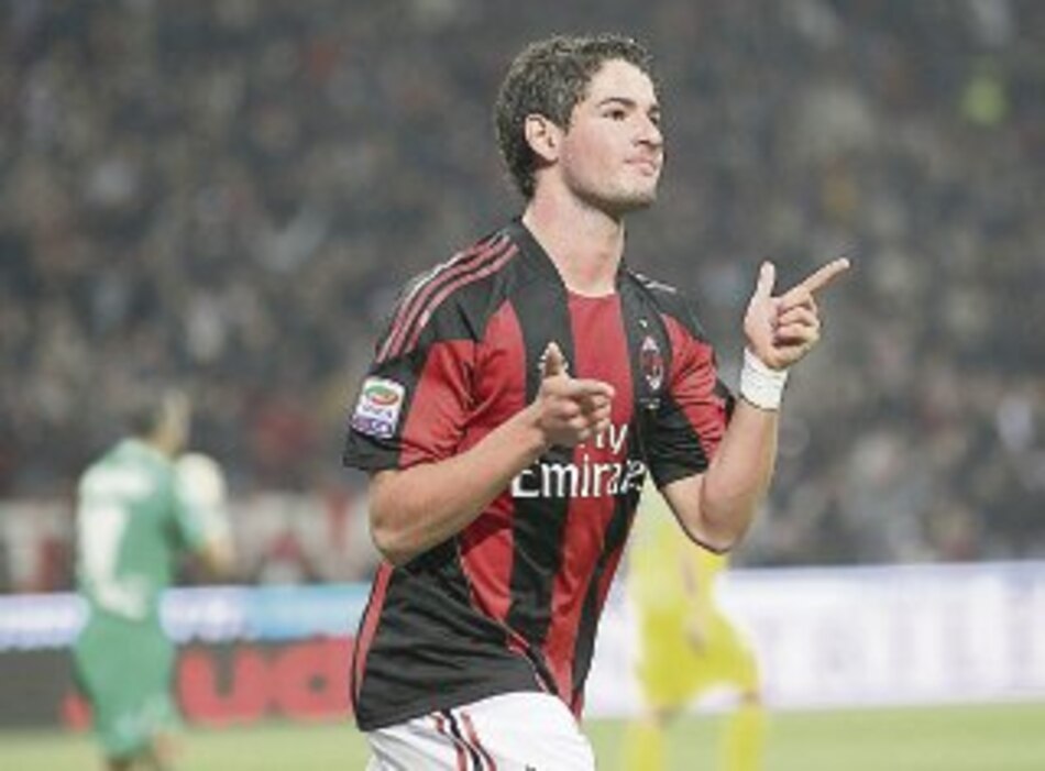 El Milan ‘do Brasil’ y su trío ‘sambastico’ viajó a Madrid