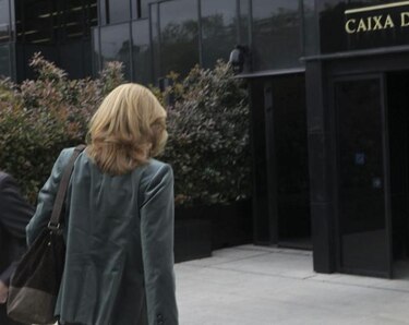 Gobierno español admite preocupación por infanta