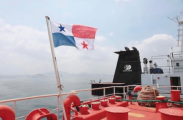 Autoridad Marítima de Panamá recaudó $107 millones hasta octubre