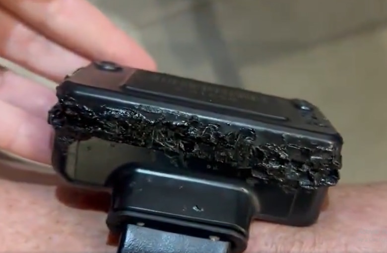 Jair Bolsonaro recibe alta médica y vuelve a prisión