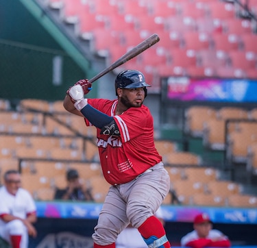 Panamá vence a Cuba y queda a un paso de disputar el oro en Santo Domingo 2026