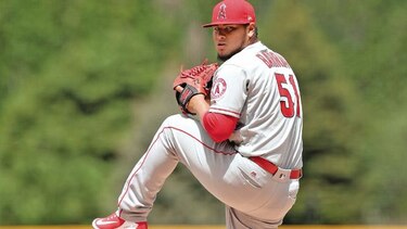 Barría encara otro reto, ahora contra los Yankees