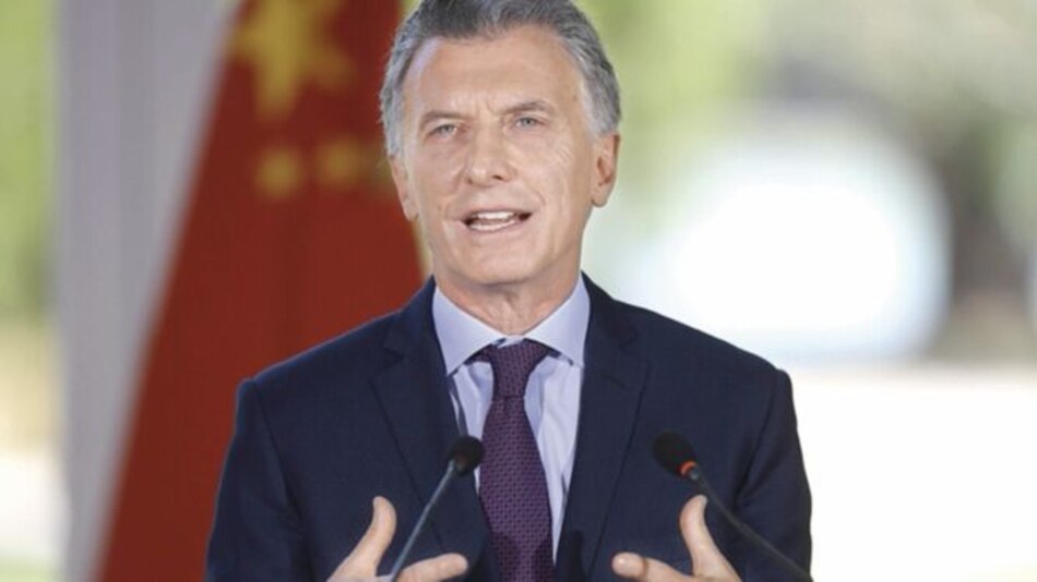 PIB de Argentina crece en mayo por efecto de la cosecha