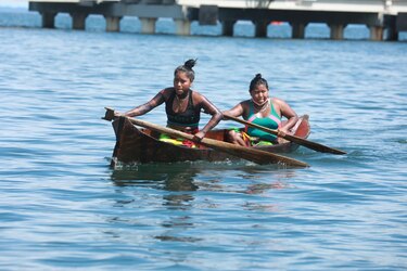 Juegos Indígenas de Panamá salen al rescate de las tradiciones