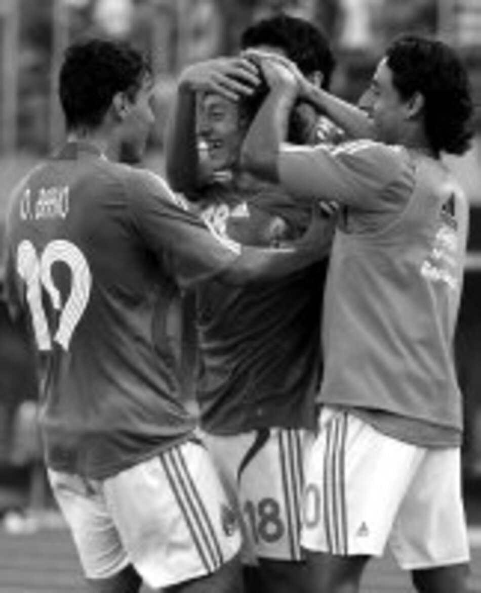 México puso el mariachi y se lleva tercer lugar en Venezuela