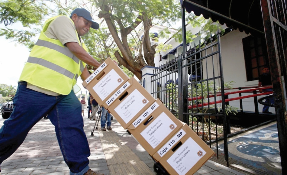 Caso juntas comunales: 49 indagatorias no se han podido desarrollar por culpa de un recurso para anular el proceso