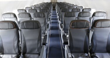 Vuelo de avión a batería sería posible en 2019 tras prueba de motor