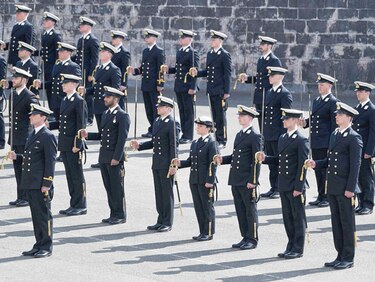 El funeral de Felipe y las prerrogativas de los príncipes