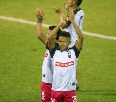 Técnico del San Francisco considera que la clave del éxito estuvo la disciplina y la unidad en el grupo