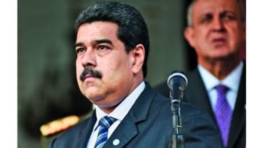 23 expresidentes solicitan a la OEA alternativas para restablecer democracia en Venezuela