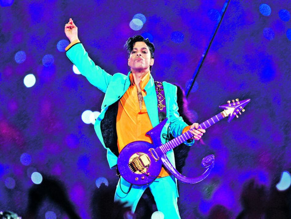 Tras un año, pocas respuestas sobre muerte de Prince