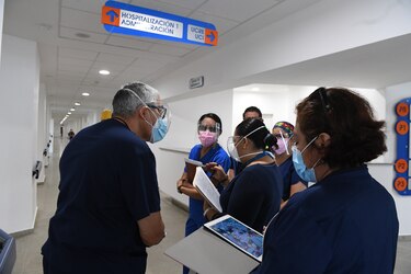 ¿Por qué la necesidad de médicos especialistas extranjeros en Panamá? 