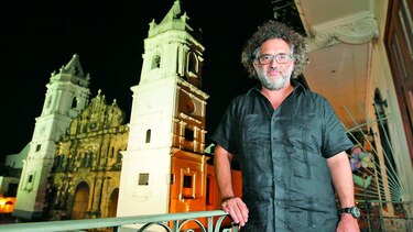 Películas, rumbo a Buenos Aires