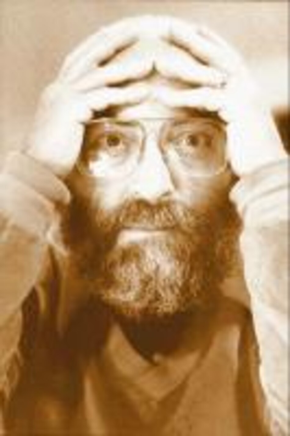 Fallece Chaim Potok, autor de 'El elegido'