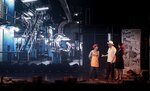 'Callar jamás', un musical para no olvidar el pasado