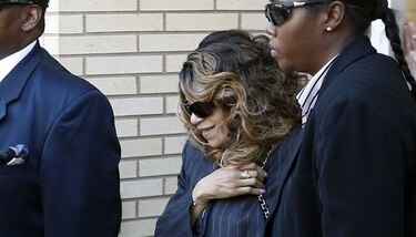 Juez ratifica administrador de la herencia de Prince