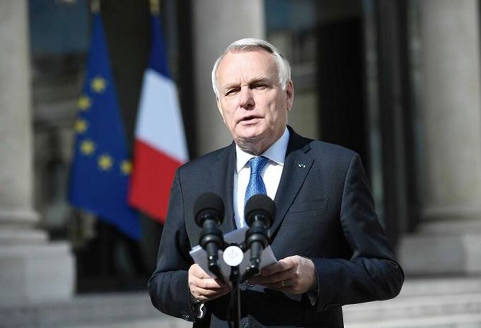 Francia vincula gas sarín usado en ataque en Siria a Damasco