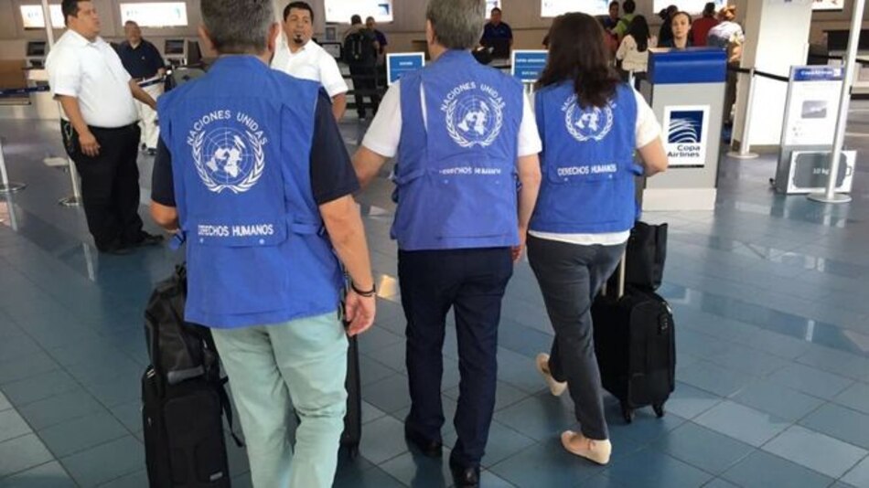 Nicaragua, bajo la mira internacional tras salida de misión de la ONU