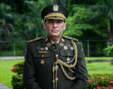 Ministerio de Seguridad confirma cambio en la dirección del Senafront