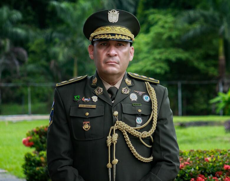 Ministerio de Seguridad confirma cambio en la dirección del Senafront