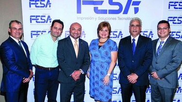 FESA realizó conferencia