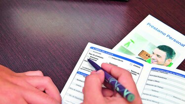 $6,734 millones en préstamos personales