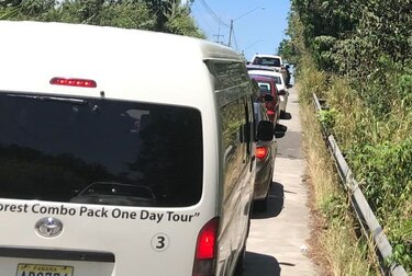 Pedaleando de océano a océano