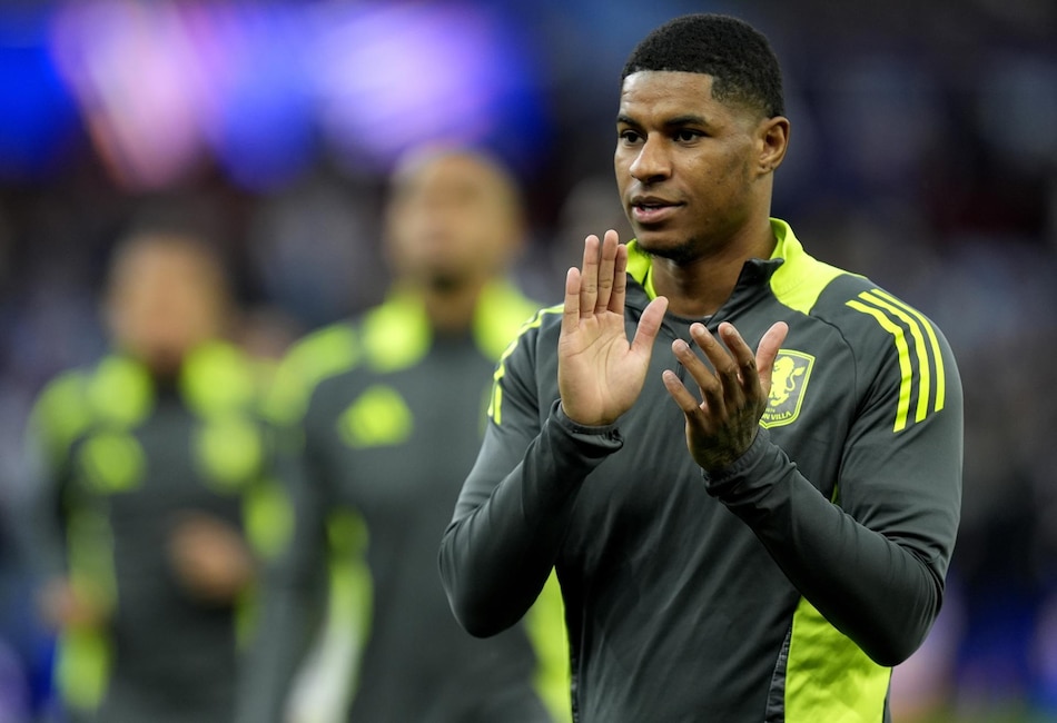 El Barça, a punto de cerrar con el Manchester United la cesión de Marcus Rashford