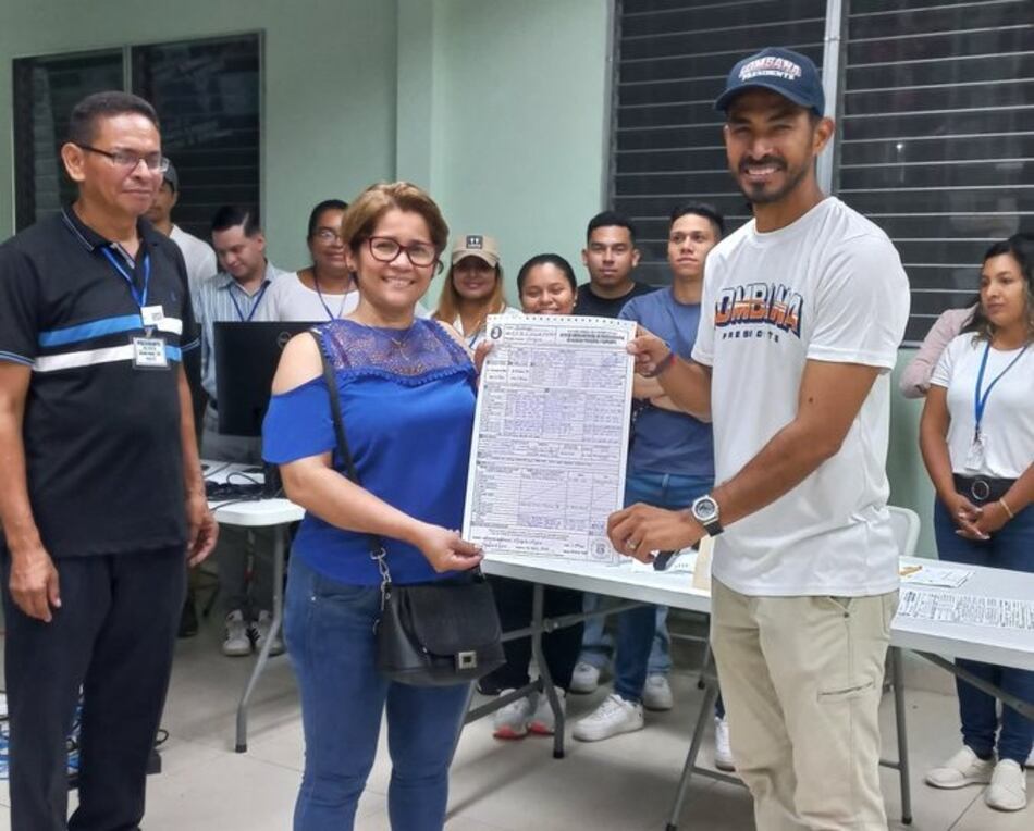 Juzgado rechaza por inadmisible la demanda de impugnación contra el alcalde electo de Santiago por Moca