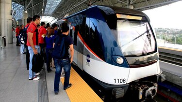 Culmina instalación de 51 máquinas de recarga con monedas en el Metro de Panamá