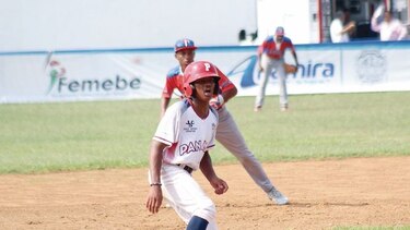 Panamá avanza a la final con cuadrangular