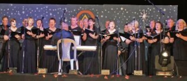 Música para la llegada del Redentor