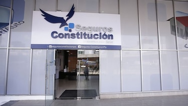 Déficit de $19 millones  en Seguros Constitución