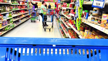 Gurú de Walmart enfrenta dura tarea