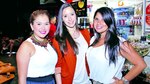 Inauguran Alto Café