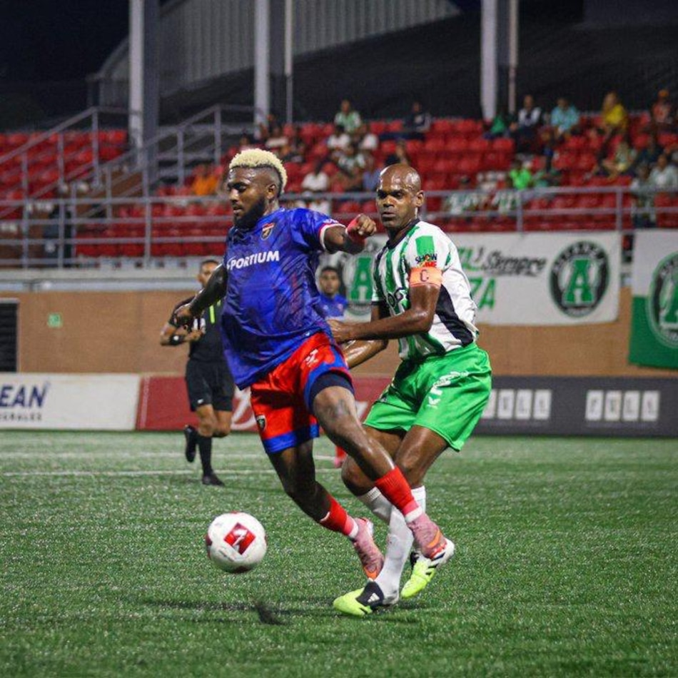 Plaza–Alianza: la vieja rivalidad distritorial que ahora define una corona de LPF