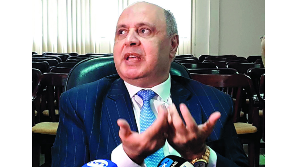 El grupo Gese pide a la OFAC extensión de licencia