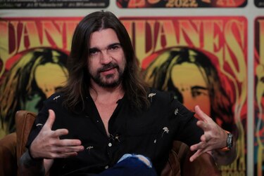 La Musa honra a Juanes, Johnny Ventura y ‘Feliz Navidad’