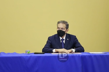 Panamá negociará a partir de mañana un contrato enteramente nuevo con Minera Panama: Cortizo