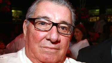 Fallece Eudoro Jaén, exembajador de Panamá ante Italia