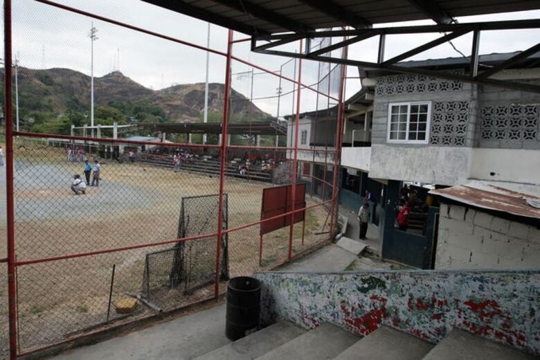 Millonario proyecto de deportes levanta pasiones en Los Andes 2