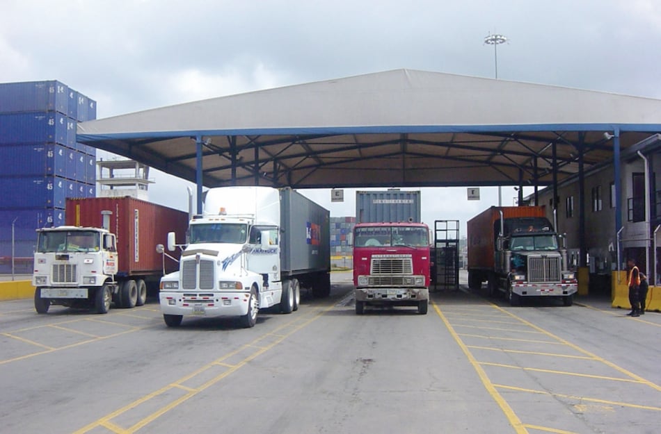 COEL propone crear una secretaría de transporte y logística