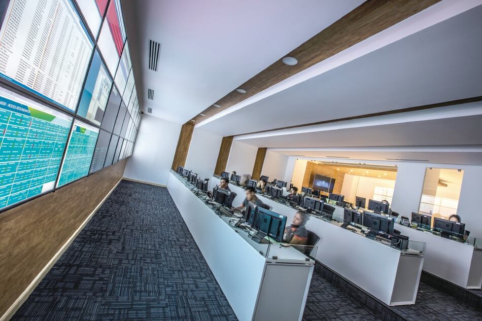  Millicom despliega su poder ante el Covid–19  