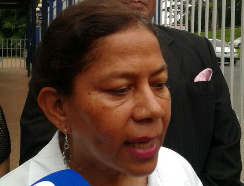 Ambientalista denuncia amenazas por defensa del Matusagaratí