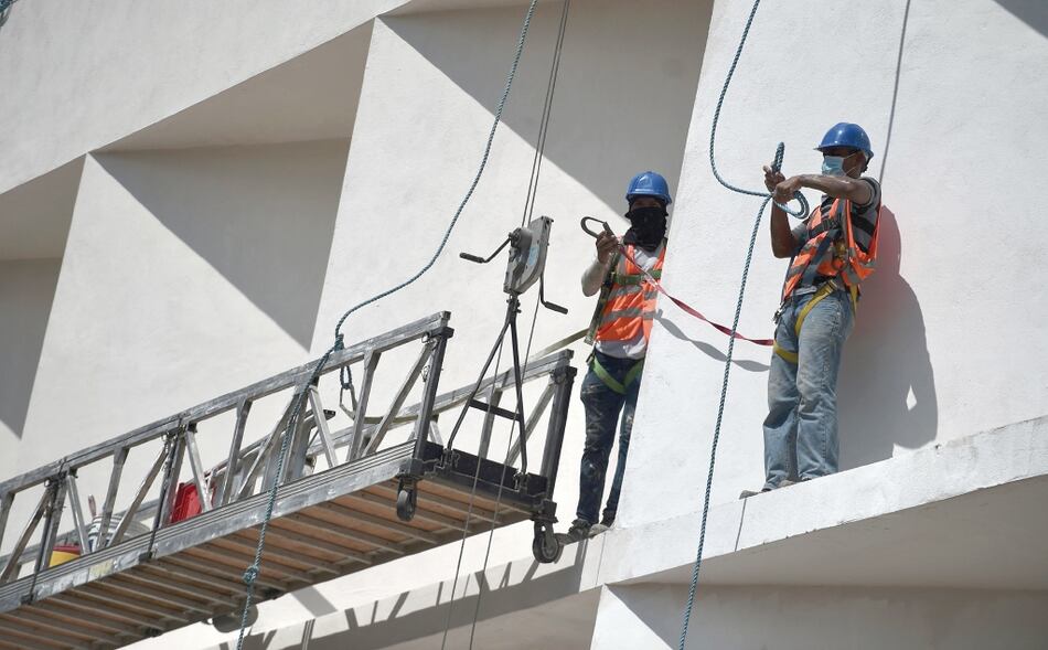 Reactivación progresiva de empleos se aplaza a febrero