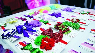 Fiesta de manualidades